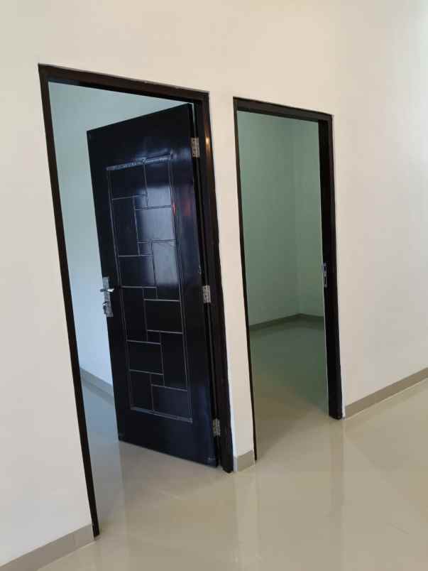 dijual rumah perumahan pesona anggrek