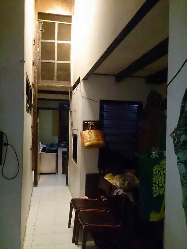 dijual rumah perumahan pucang anom sidoarjo
