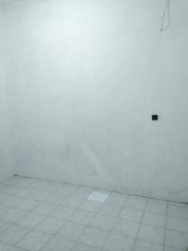 dijual rumah perumahan pulogebang