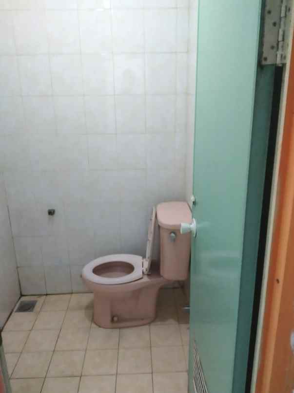 dijual rumah perumahan pulogebang