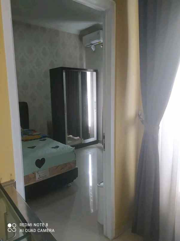 dijual rumah perumahan taman kota
