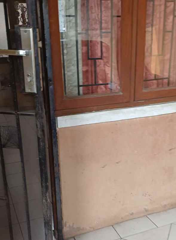 dijual rumah perumahan vida cluster