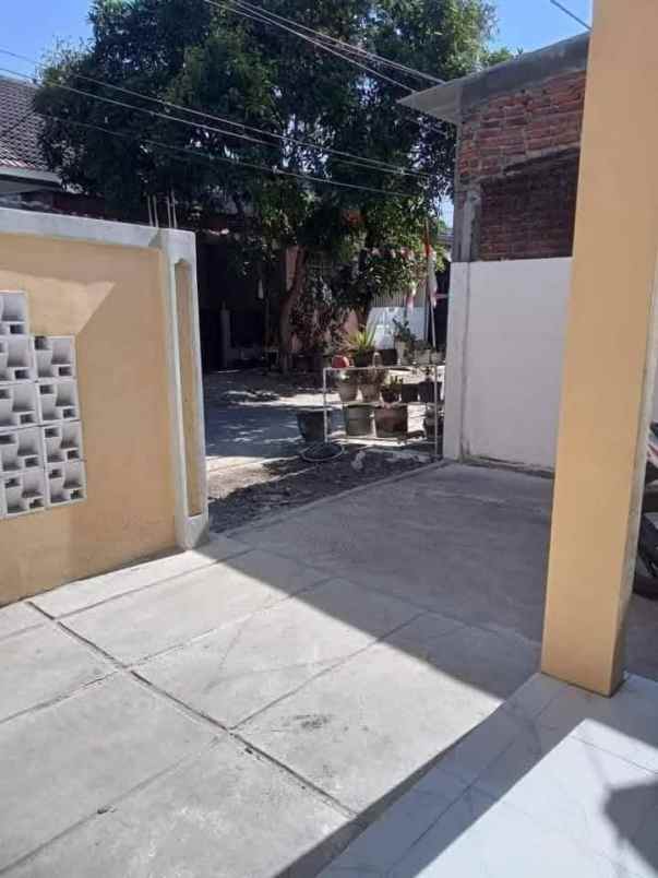 dijual rumah perumtas 3