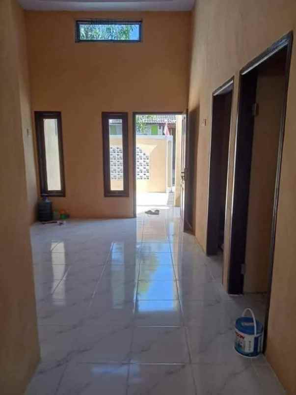 dijual rumah perumtas 3
