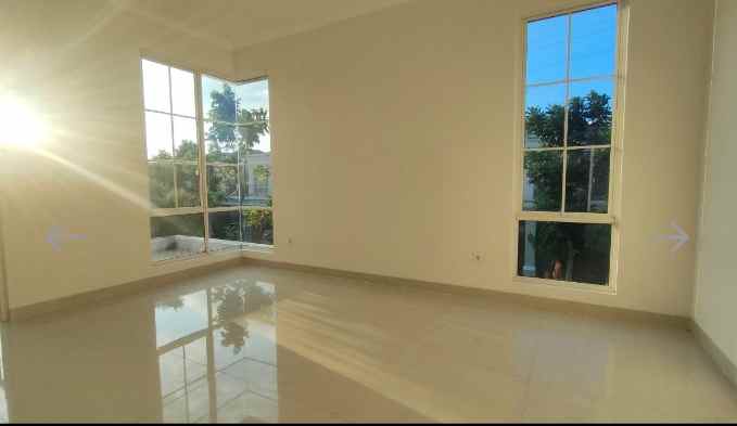 dijual rumah podomoropark bandung