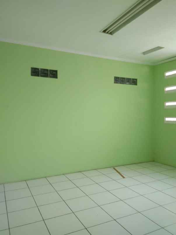 dijual rumah pondok kelapa barat duren