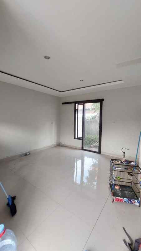 dijual rumah pondok rajeg cibinong