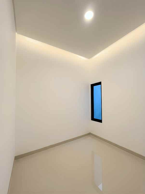 dijual rumah pondok rajeg cibinong