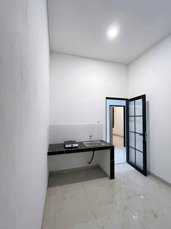 dijual rumah pondok rajeg cibinong