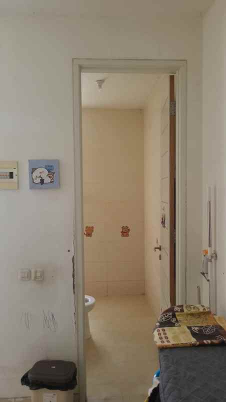 dijual rumah prambanan residence