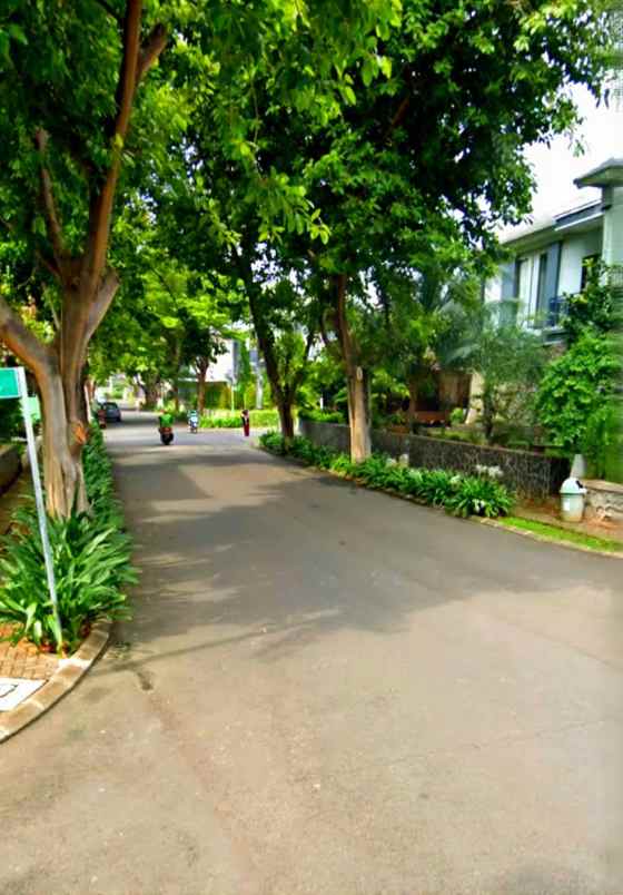 dijual rumah premiere terrace