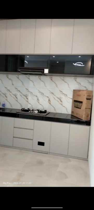 dijual rumah purwo martani kalasan