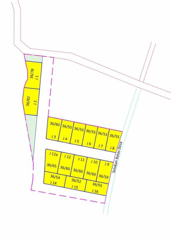 dijual rumah ragajaya citayam