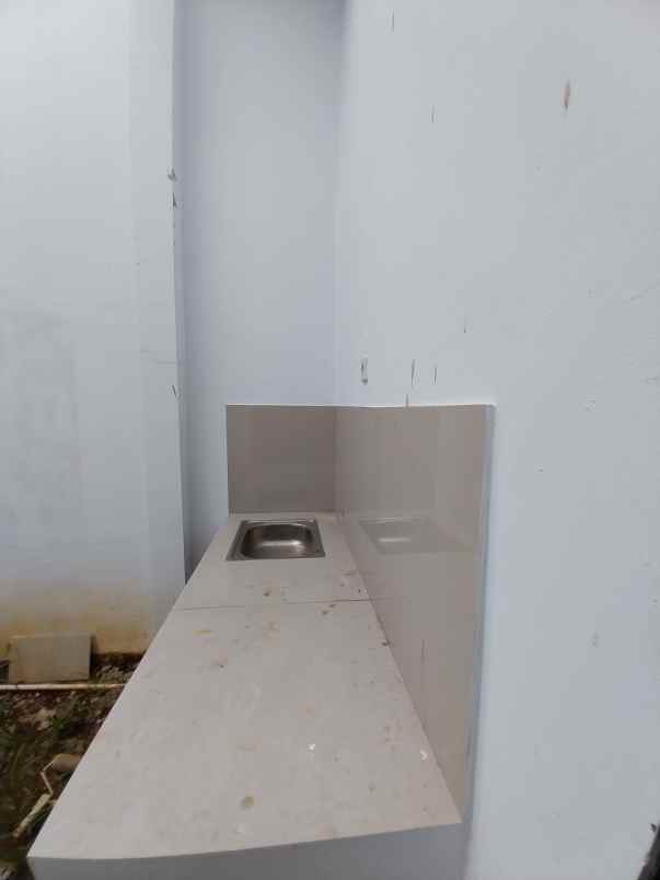 dijual rumah ragajaya citayam