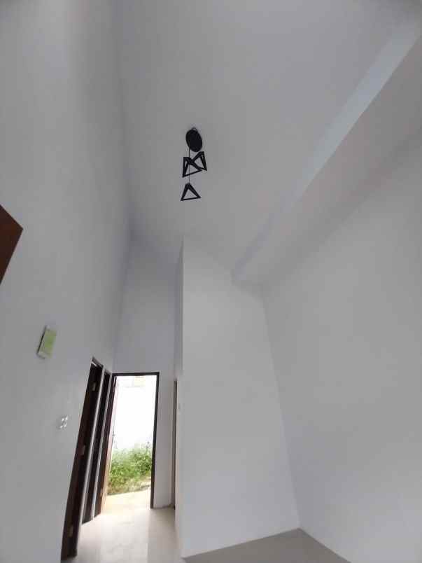 dijual rumah ragajaya citayam