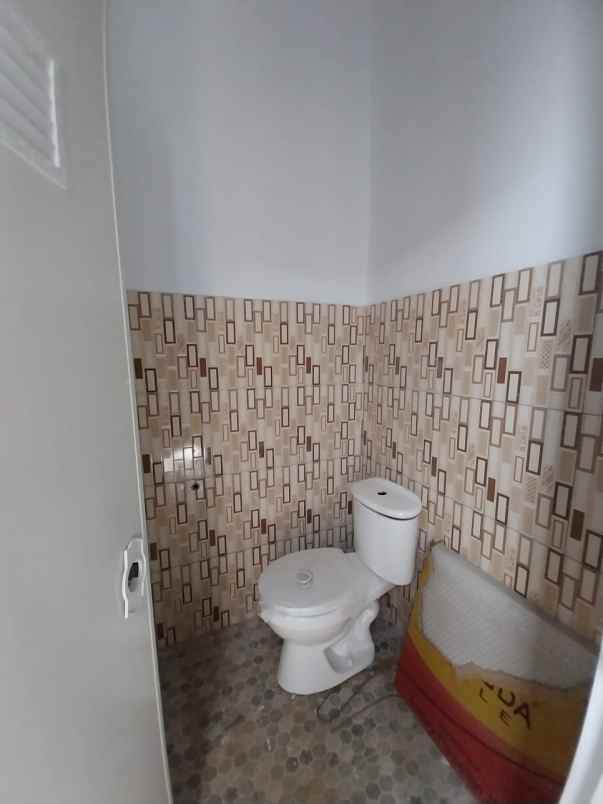 dijual rumah ragajaya citayam