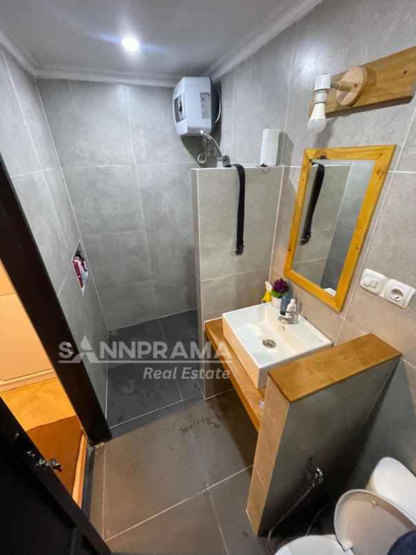 dijual rumah rangkapan jaya