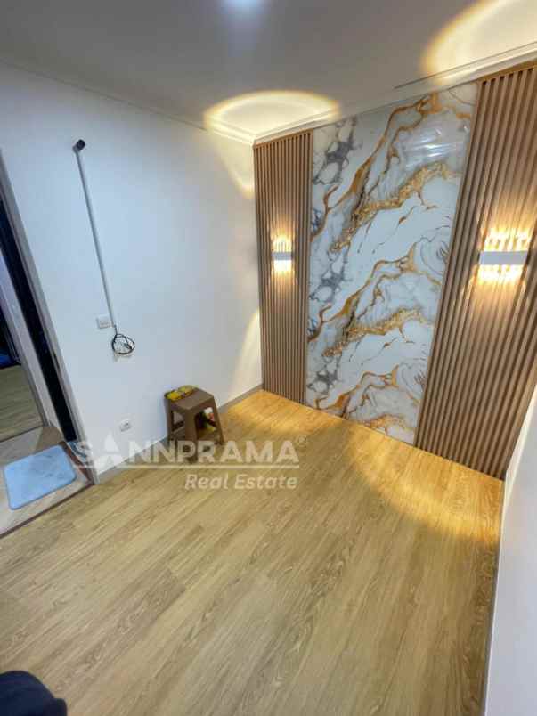 dijual rumah rangkapan jaya