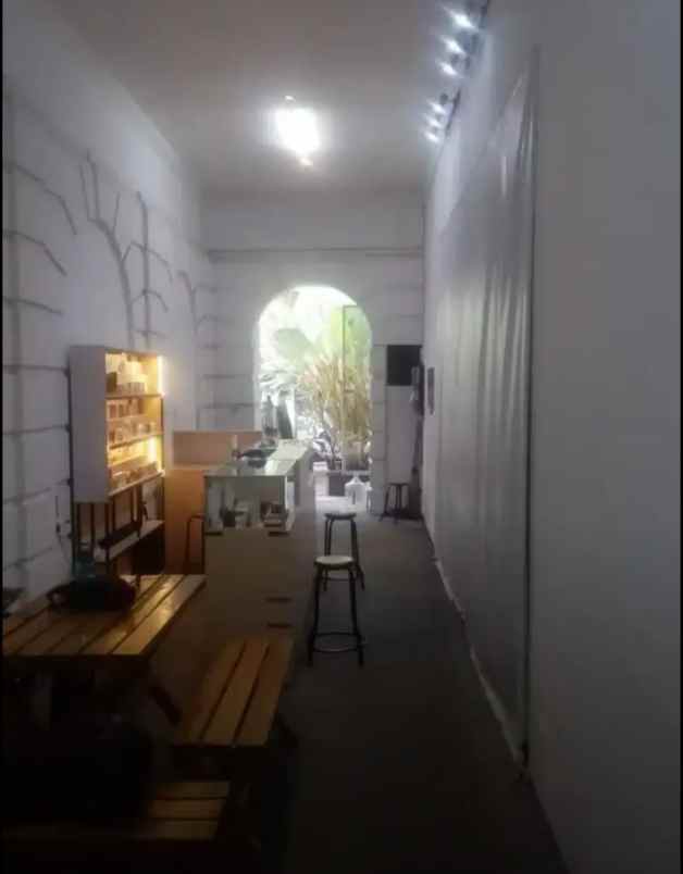 dijual rumah riau martadinata banda progo