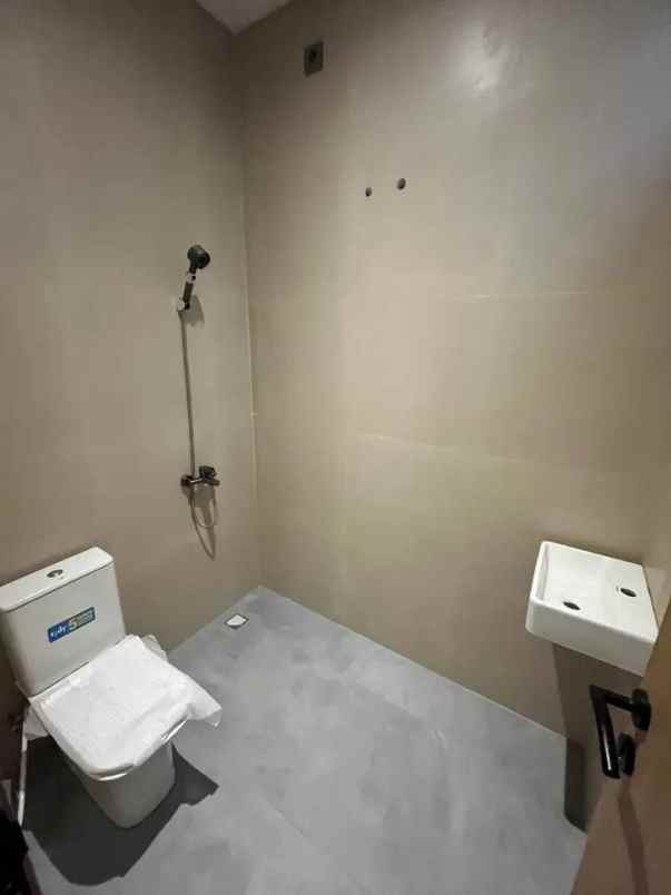 dijual rumah rumah baru klampis semolo