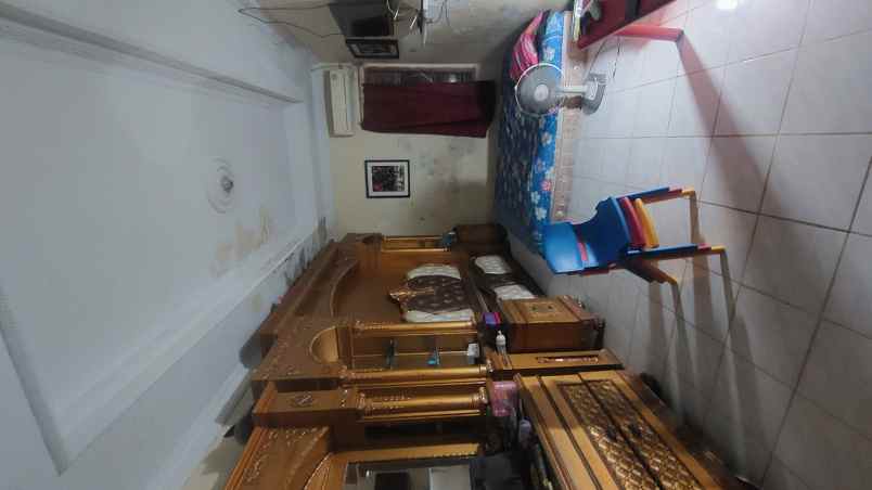 dijual rumah rumah bekasi bebas banjir