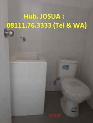 dijual rumah rumah citra maja raya