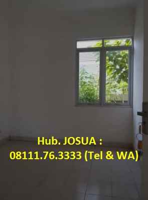 dijual rumah rumah citra maja raya