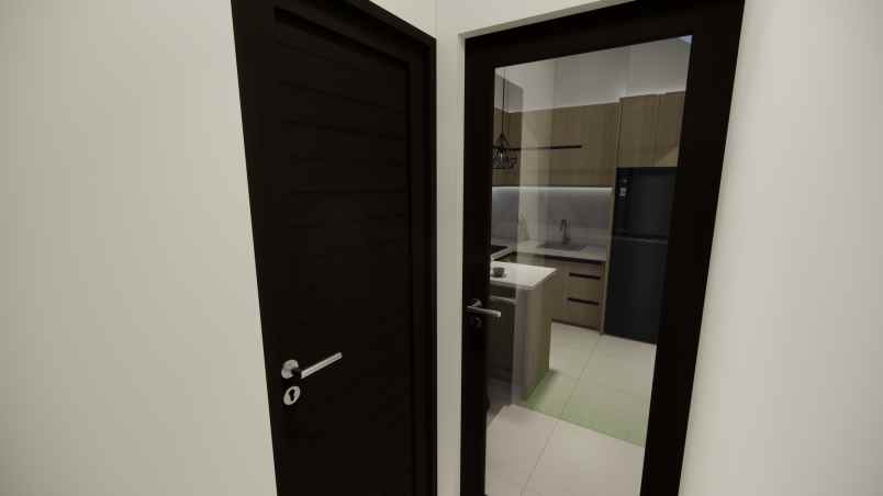 dijual rumah rumah virendra bendan sleman
