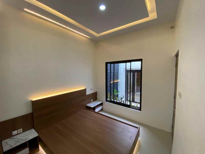 dijual rumah rumah virendra berbah sleman