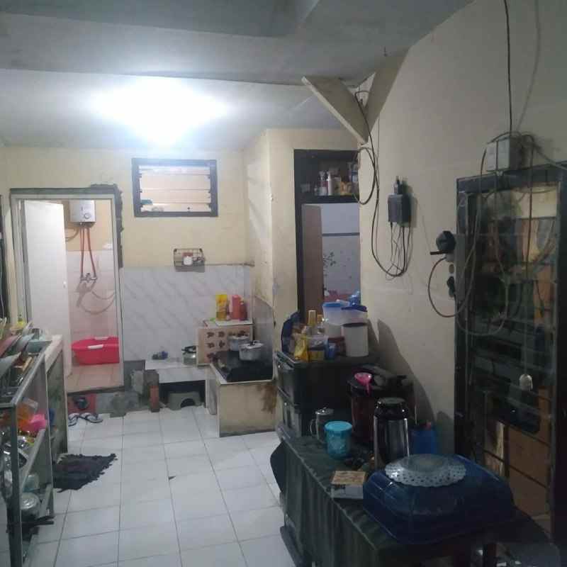 dijual rumah rungkut menanggal