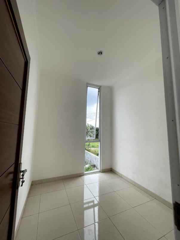 dijual rumah sawangan depok jawabarat