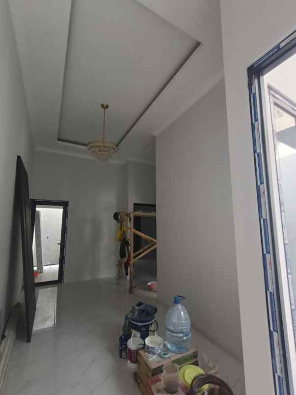 dijual rumah sawojajar 2 malang