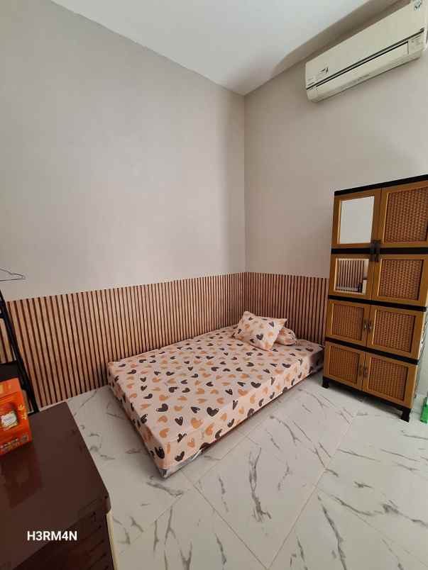 dijual rumah semarang