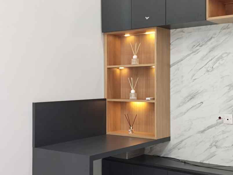 dijual rumah sentul city