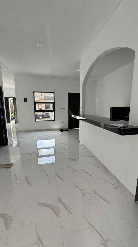 dijual rumah setiabudi setiabudhi bandung