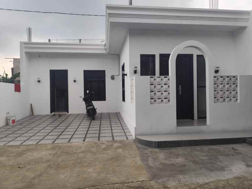 dijual rumah setiabudi setiabudhi bandung