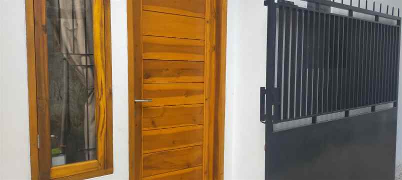 dijual rumah setra dago antapani kota