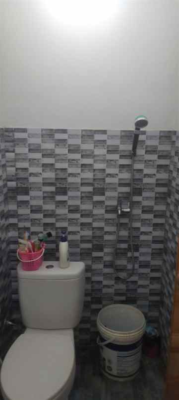 dijual rumah setra dago antapani kota