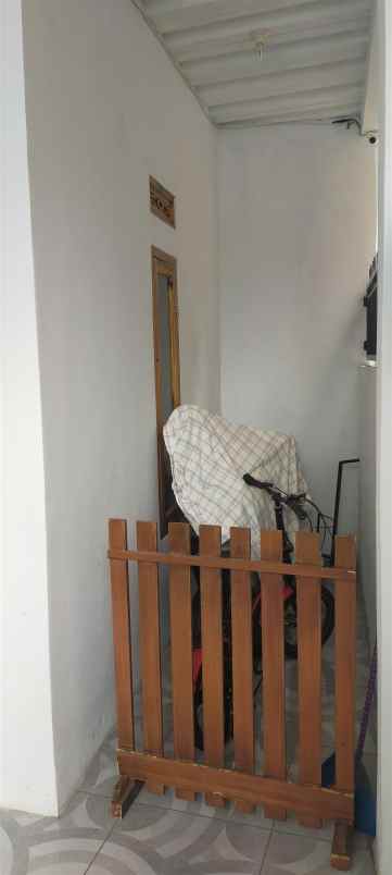 dijual rumah setra dago antapani kota