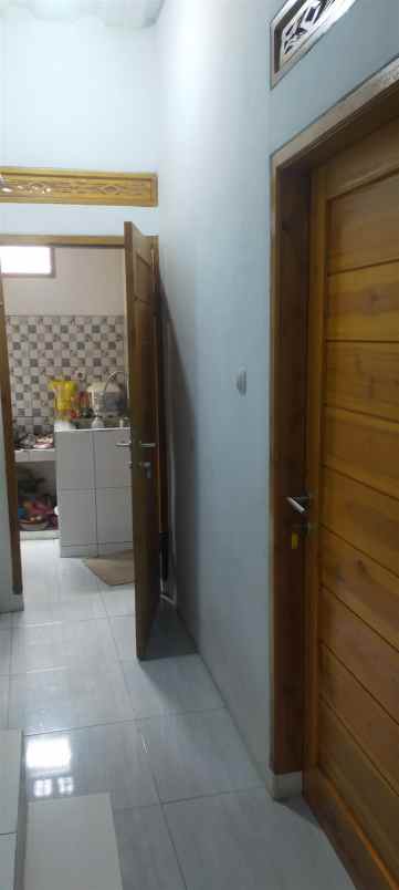 dijual rumah setra dago antapani kota