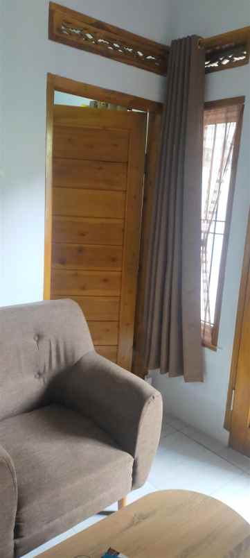 dijual rumah setra dago antapani kota