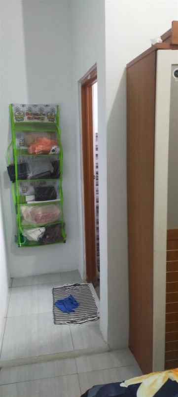 dijual rumah setra dago antapani kota