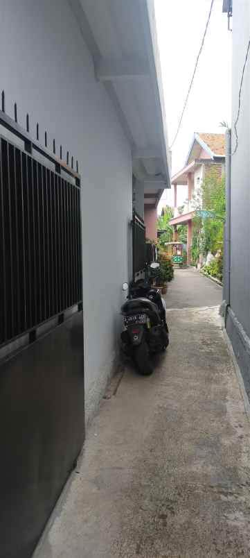 dijual rumah setra dago antapani kota