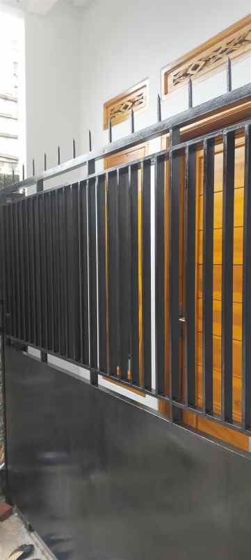 dijual rumah setra dago antapani kota