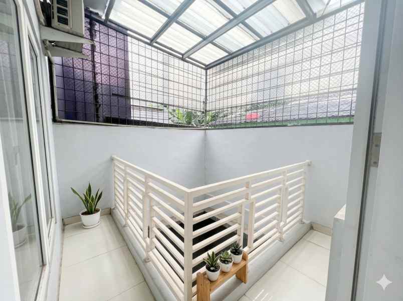 dijual rumah siap huni di citra gran cibubur bekasi