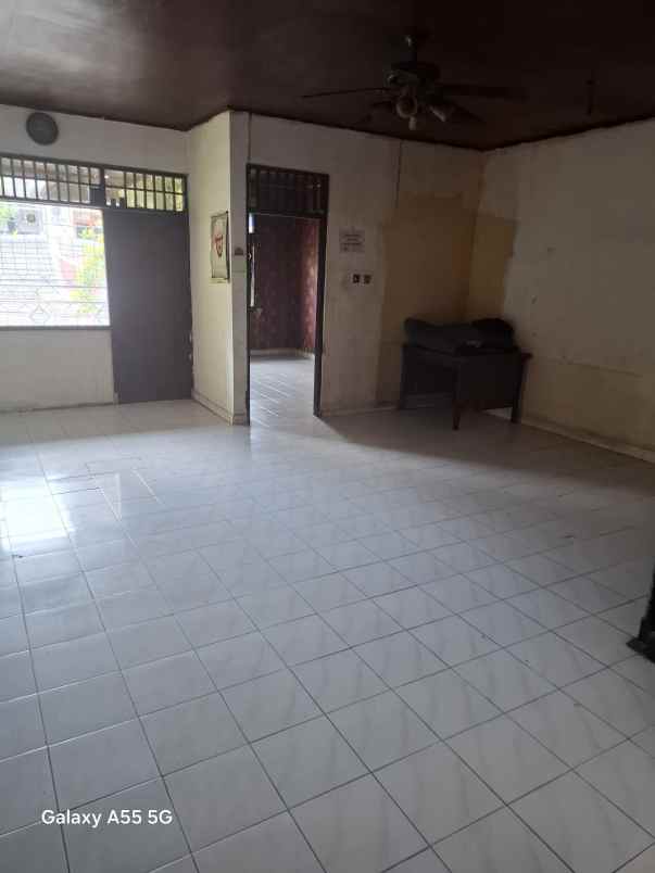dijual rumah siap huni di perumahan duta kranji bekasi