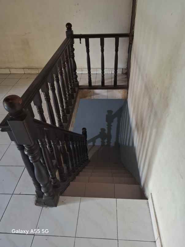 dijual rumah siap huni di perumahan duta kranji bekasi