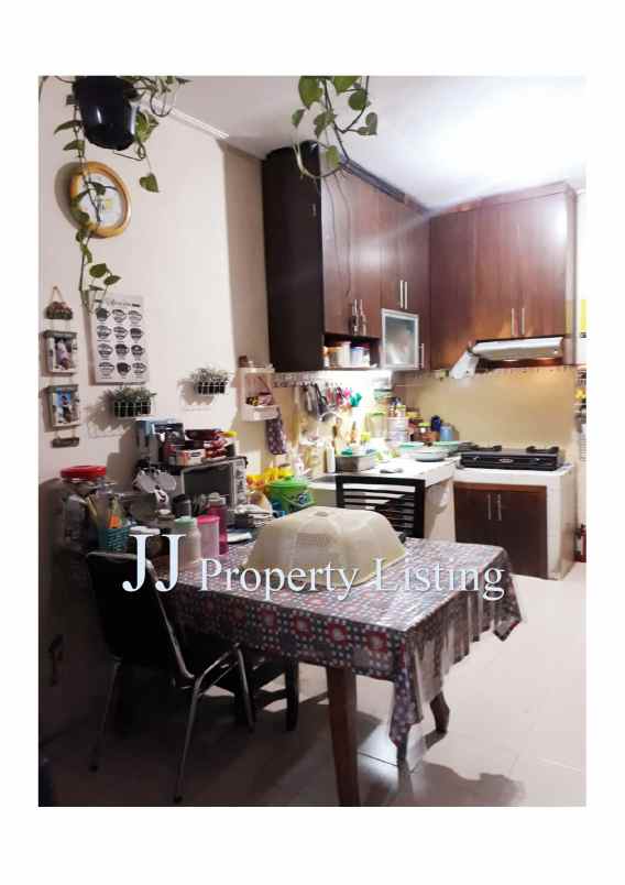 dijual rumah siap huni di vila nusa indah 3