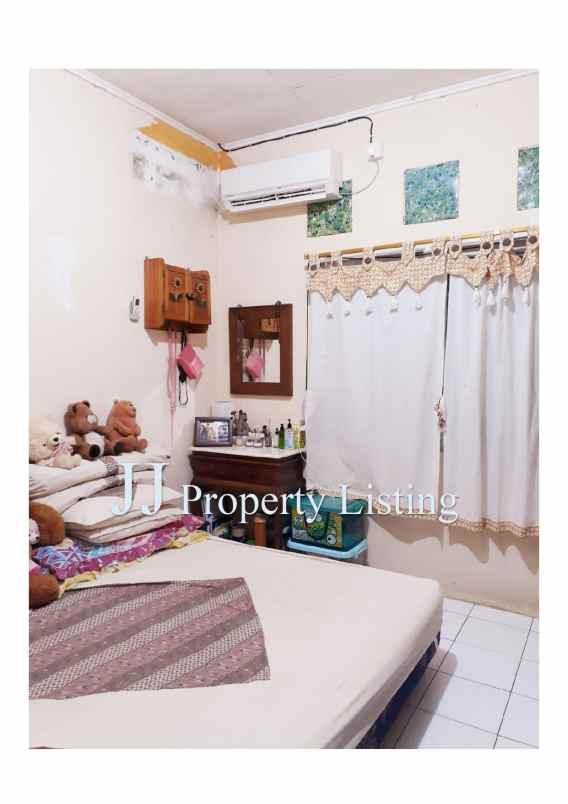 dijual rumah siap huni di vila nusa indah 3