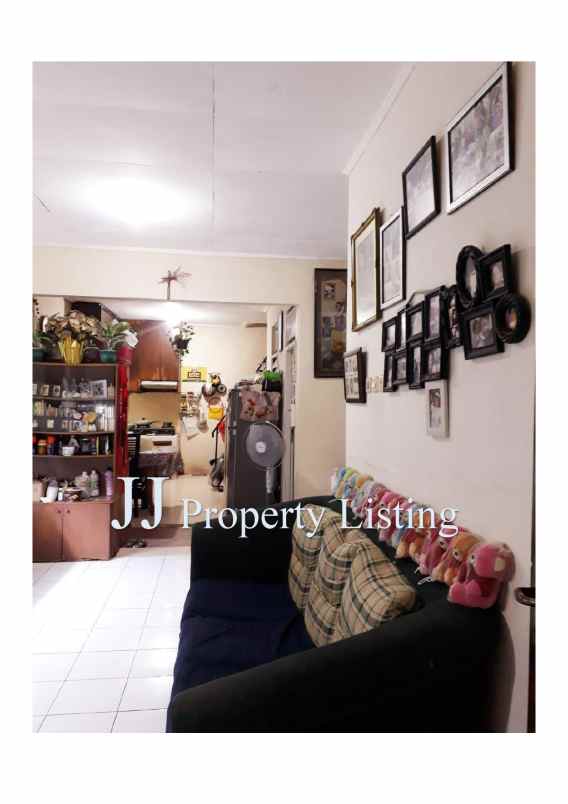 dijual rumah siap huni di vila nusa indah 3